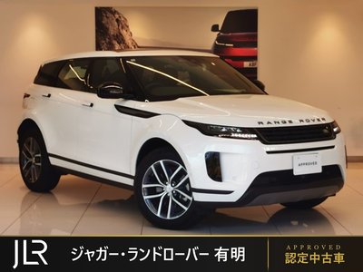صورة 1 لـ 2024 LAND Rover RANGE ROVER EVOQUE