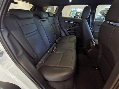 2024 LAND Rover RANGE ROVER EVOQUE 缩略图 31