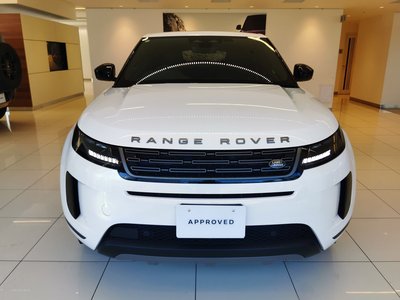 2024 LAND Rover RANGE ROVER EVOQUE 缩略图 18