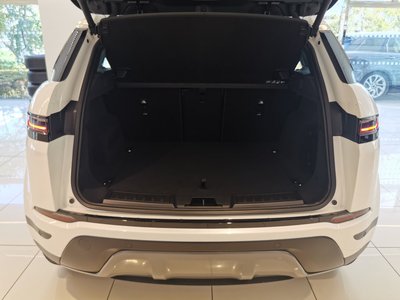 2024 LAND Rover RANGE ROVER EVOQUE 缩略图 26