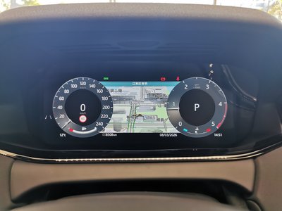 2024 LAND Rover RANGE ROVER EVOQUE 缩略图 11