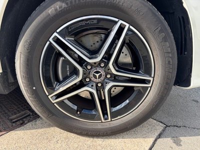 MERCEDES-BENZ GLE - 5