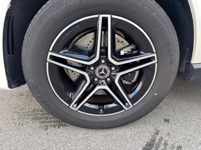 MERCEDES-BENZ GLE - 2