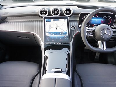 MERCEDES-BENZ GLC - 2