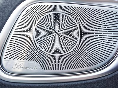 MERCEDES-BENZ GLC - 4