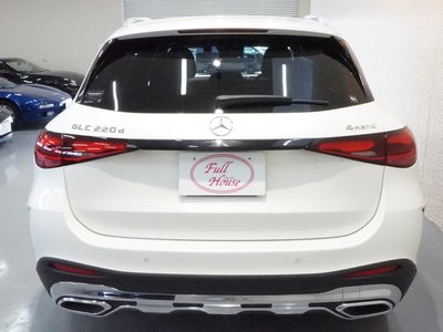 MERCEDES-BENZ GLC - 10