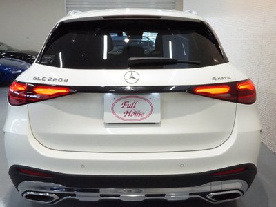 MERCEDES-BENZ GLC - 8