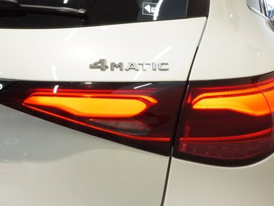 MERCEDES-BENZ GLC - 9