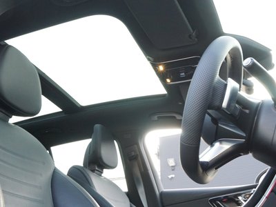 MERCEDES-BENZ GLC - 3