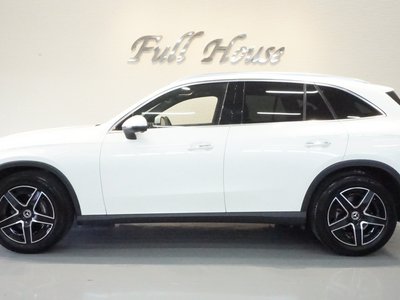 MERCEDES-BENZ GLC - 1