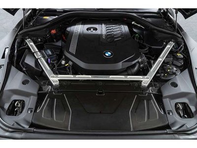 صورة مصغرة 68 لـ 2019 BMW Z4