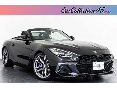 صورة 1 لـ 2019 BMW Z4