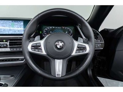 صورة مصغرة 51 لـ 2019 BMW Z4