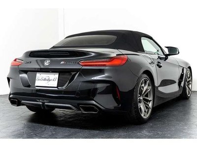 صورة مصغرة 24 لـ 2019 BMW Z4
