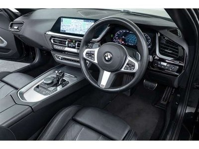 صورة 4 لـ 2019 BMW Z4