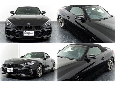 صورة مصغرة 72 لـ 2019 BMW Z4
