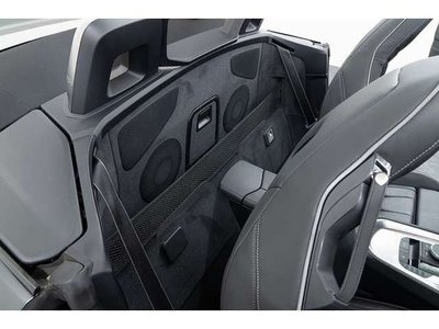 صورة مصغرة 47 لـ 2019 BMW Z4