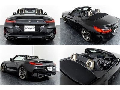 صورة مصغرة 71 لـ 2019 BMW Z4