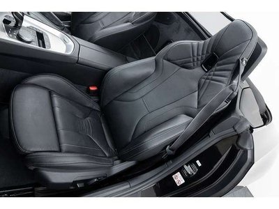 صورة مصغرة 44 لـ 2019 BMW Z4