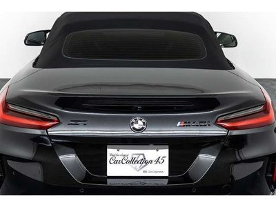 صورة مصغرة 23 لـ 2019 BMW Z4