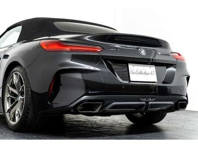 صورة مصغرة 29 لـ 2019 BMW Z4