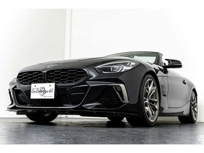 صورة مصغرة 20 لـ 2019 BMW Z4