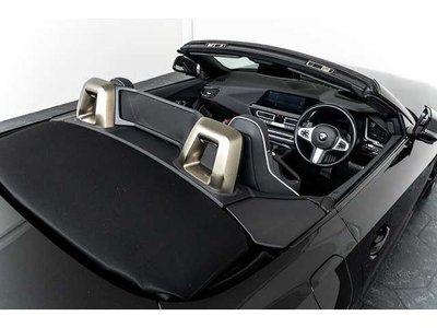 صورة مصغرة 36 لـ 2019 BMW Z4