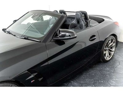 صورة 10 لـ 2019 BMW Z4