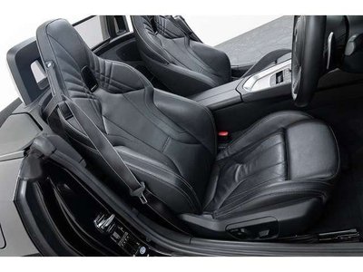 صورة مصغرة 39 لـ 2019 BMW Z4