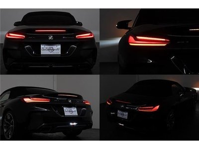 صورة مصغرة 79 لـ 2019 BMW Z4