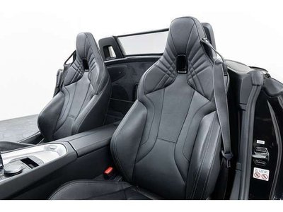 صورة مصغرة 43 لـ 2019 BMW Z4