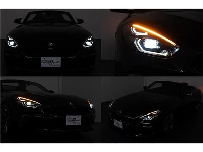 صورة مصغرة 78 لـ 2019 BMW Z4