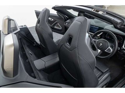 صورة مصغرة 46 لـ 2019 BMW Z4