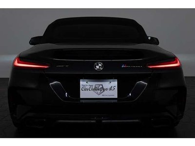 صورة مصغرة 76 لـ 2019 BMW Z4