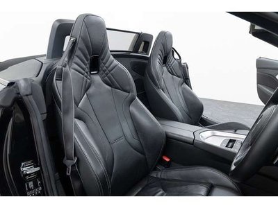 صورة 5 لـ 2019 BMW Z4