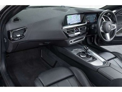 صورة مصغرة 63 لـ 2019 BMW Z4