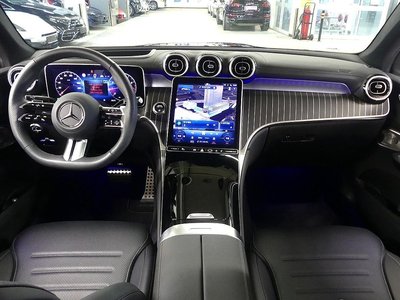 MERCEDES-BENZ GLC - 5