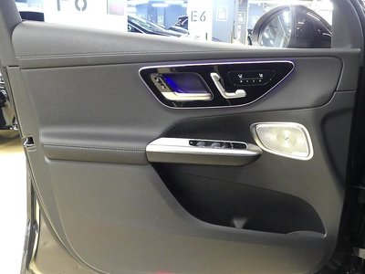 2024 Mercedes-BENZ GLC — миниатюра 11