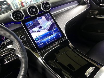 2024 Mercedes-BENZ GLC — миниатюра 14