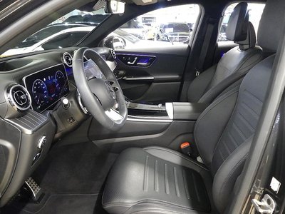 MERCEDES-BENZ GLC - 10