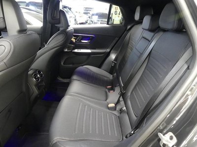 2024 Mercedes-BENZ GLC — миниатюра 17
