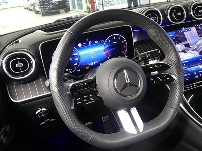 2024 Mercedes-BENZ GLC — миниатюра 12