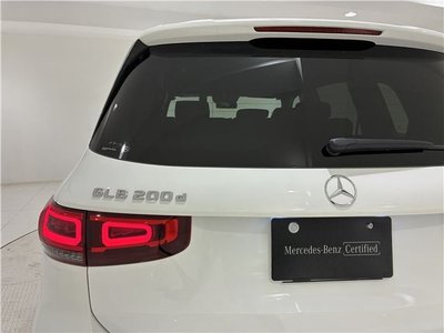 2023 Mercedes-BENZ GLB 缩略图 21