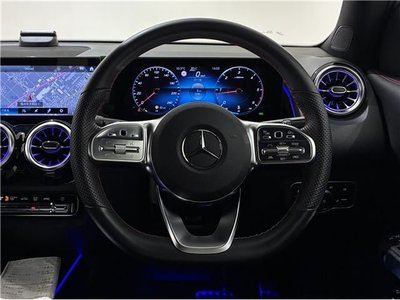 2023 Mercedes-BENZ GLB 缩略图 12