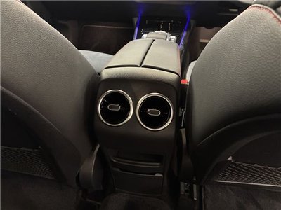 2023 Mercedes-BENZ GLB 缩略图 18
