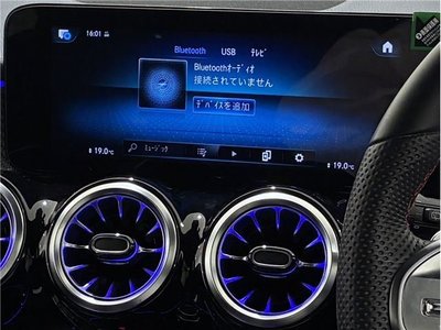2023 Mercedes-BENZ GLB 照片 9