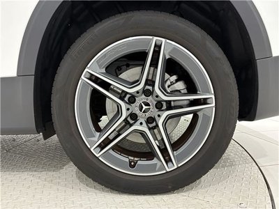 2023 Mercedes-BENZ GLB 缩略图 30