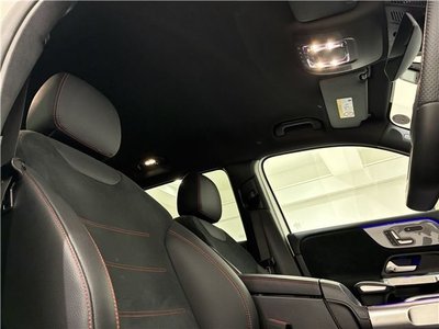 2023 Mercedes-BENZ GLB 照片 5