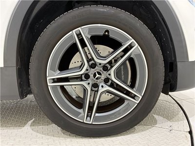 2023 Mercedes-BENZ GLB 缩略图 28