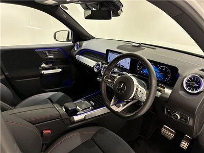 2023 Mercedes-BENZ GLB 照片 2